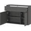 Baelie Rectangle Accent Cabinet