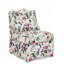 Chaise en flanelle