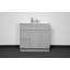 Base de meuble-lavabo 36 po seulement-37097682