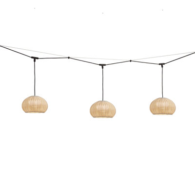 Garota 4 - Light LED Pendant