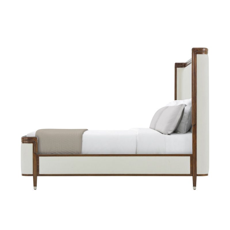 Dorchester Upholstered Bed, King