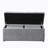 Priamo Velvet Upholstered Storage Bench