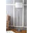 Kai 60.25'' Chrome Traditional Floor Lamp