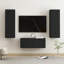 Gindy Unfinished Floating Entertainment Centre for TVs up to 88"-1928054727-1897123476