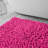  2 Piece Set Rectangle/U-shaped Bath Mat-19840757