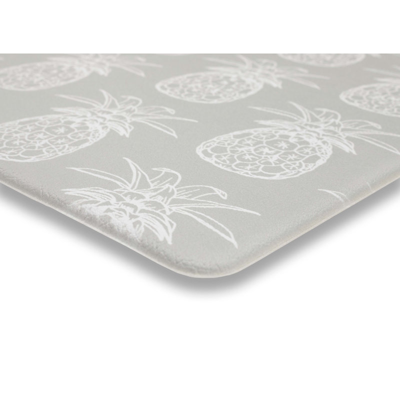 Tapis multi-usages rembourré anti-fatigue, 24 po x 60 po