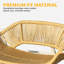 Arthi 2 Person Porch Swing