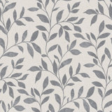 Utopia Collection Loose Leaf Wallpaper Roll