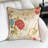 Reversible Pillow Cover
