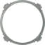 Ensemble d'anneaux de plafond coquille-88036062-88036066
