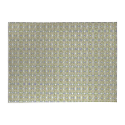Storks & Bunnies Kids Play Mat