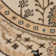 Tapis ivoire Apria