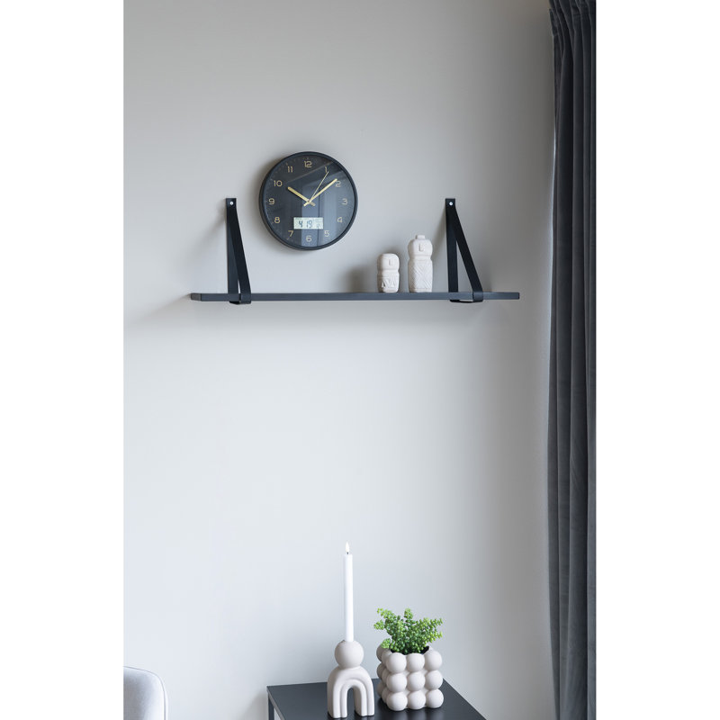 Adarius Wall Clock