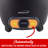 Brentwood 6 Cup Rice Cooker