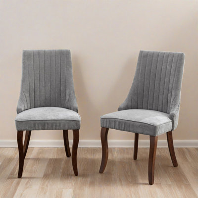Ensemble de 2 chaises d'appoint Modern Kitchen