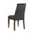 Fabric Upholstered Dining Chairs