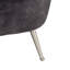 Canapé à accoudoirs arrondis 86,6 po Wesson-369056346