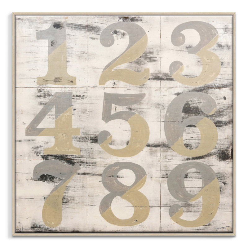 Country Roaded by Kelly Stewart - Print on Canvas, 76cm H x 76cm W, Timber