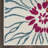 Floral Indoor Rug-1457047948