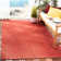 Arneshia Geometric Indoor/Outdoor Area Rug