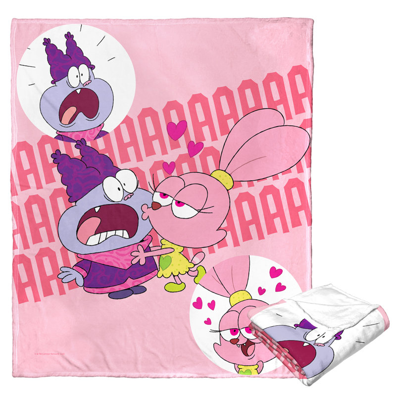Throw Blanket