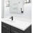 Tribune Single Handle Bathroom Faucet-86879540