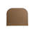 Sabine Metal Wide Arch Wall Mirror-87050930-87050941