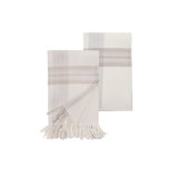 Geneva Hand Woven Blanket