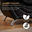 42 in. Reception Sofa