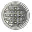 ASTORIA KNOB; BURNISHED FINISH-856087892