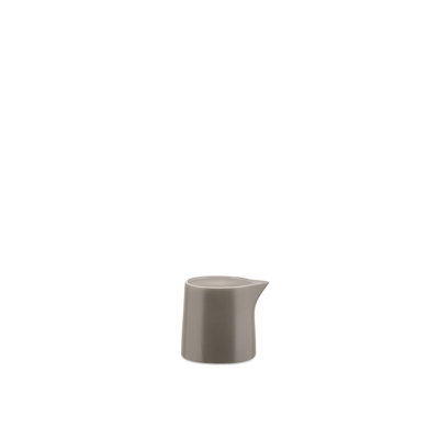 Tonale Stoneware Creamer Bowl