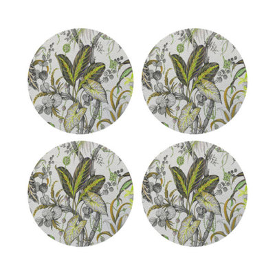 Amazonia Pebble 16" Vinyl Placemat