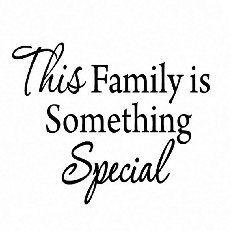 Dolby Text & Numbers Wall Decal, 16.5X22