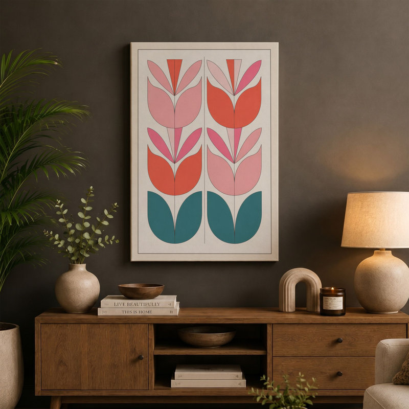 Print, 36x24 - 91.4 x 61.0 cm, Cream Border
