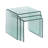 WATERFALL NESTING TABLE SET-321598698