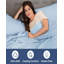 Ensemble de draps en coton 4 pièces à densité de tissage 400 fils 4 pièces-106537227-106537231