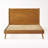Cohron Solid Wood Platform Bed-1307212747-1307212758