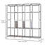 170cm Portable Wardrobe