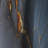 Bueche - Abstract Curtain - Blackout Curtain - 1 Panels-1242636303