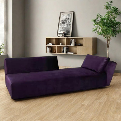 Chaise moderne et confortable en pin
