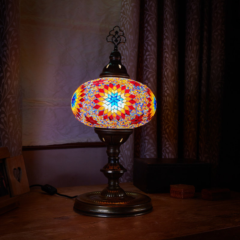 Metal Lighting Lamp