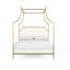 337 Flying Arch Canopy Bed | Complete Canopy-1521435594-1521435584