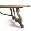 Table basse Caldera