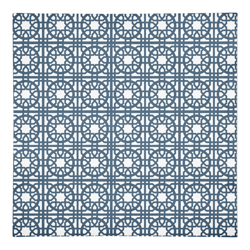 Lilli-Anne 10" Napkin