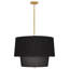 Decker 3 - Light Chandelier-66954387