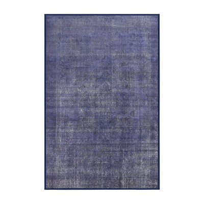 Oriental Indoor Rug