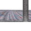 Tapis bleu Haight-999850775