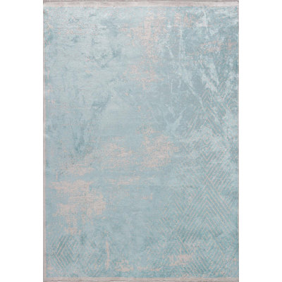 Rapture Striped Area Rug