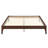 Selma Solid Wood Bed-961014881-939661576