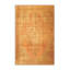Tapis orange-1278386076